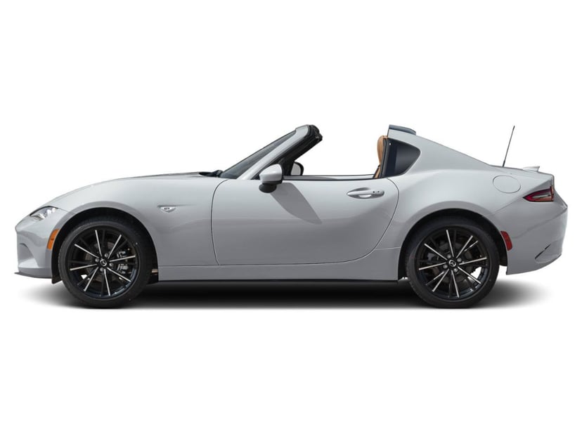 2026 Mazda MX-5 - Image 1
