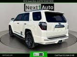 2018 Toyota 4Runner - Preview 14