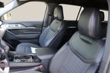 2026 Ford Explorer - Preview 12