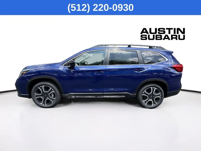 2026 Subaru Ascent - Image 2