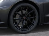 2027 Chevrolet Corvette - Preview 9