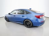 2026 Honda Civic - Preview 7
