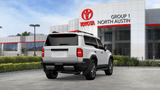 2027 Toyota Land Cruiser - Preview 9