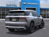 2027 Chevrolet Traverse - Preview 4