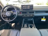 2026 Honda Passport - Preview 9