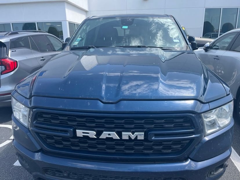 2024 Ram 1500 - Image 1