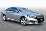 2020 Honda Accord - Preview 2