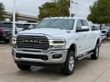 2022 Ram 2500 - Preview 6