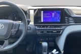 2025 Toyota Camry - Preview 6