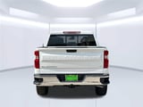 2026 Chevrolet Silverado 1500 - Preview 5