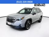 2026 Subaru Forester - Preview 3
