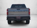 2026 Chevrolet Silverado 1500 - Preview 8