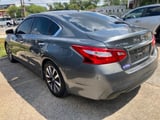 2017 Nissan Altima - Preview 6