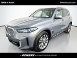 2026 BMW X5 - Preview 2