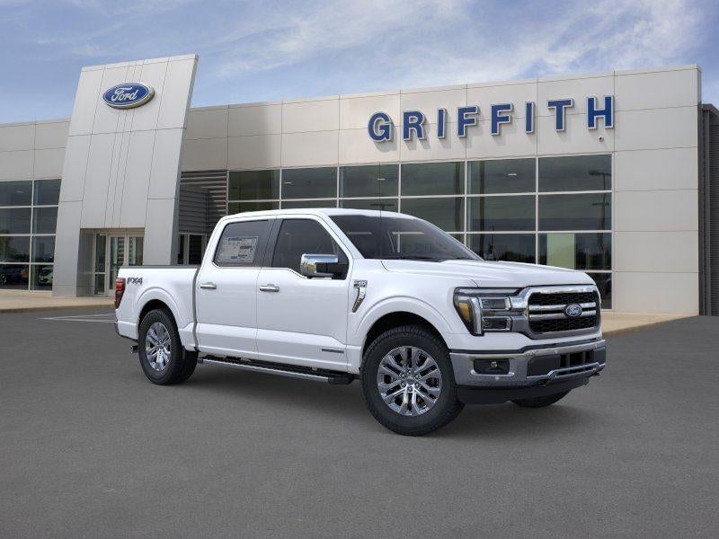 2026 Ford F-150 - Image 1