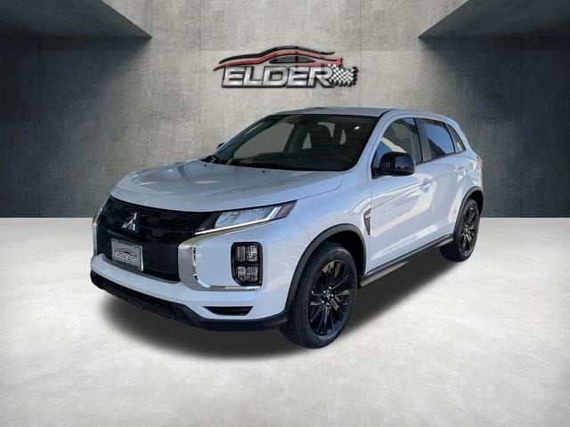 2026 Mitsubishi Outlander Sport - Image 1
