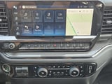 2026 Chevrolet Silverado 1500 - Preview 12