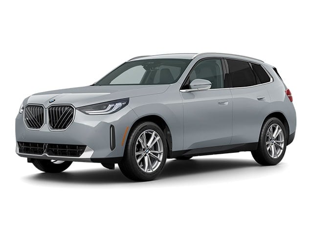 2026 BMW X3 - Image 1