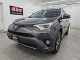 2018 Toyota RAV4 - Preview 8