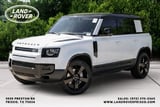 2026 Land Rover Defender - Preview 2