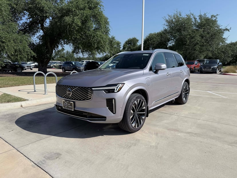 2026 Volvo XC90 - Image 1