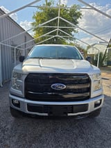 2016 Ford F-150 - Preview 9