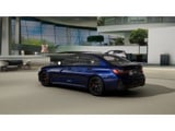 2026 BMW 3 Series - Preview 2