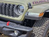 2026 Jeep Wrangler - Preview 6