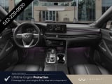 2027 INFINITI QX65 - Preview 7
