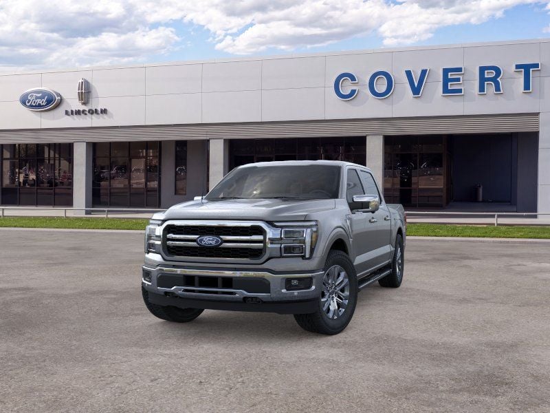 2026 Ford F-150 - Image 1