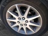 2015 Buick Enclave - Preview 9