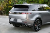 2024 Land Rover Range Rover Sport - Preview 9
