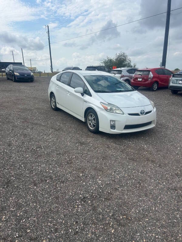 2010 Toyota Prius - Image 1