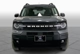 2026 Ford Bronco Sport - Preview 3