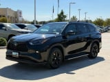 2024 Toyota Highlander - Preview 10