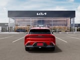 2027 Kia K4 - Preview 5