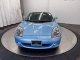 2003 Toyota MR2 - Preview 10