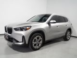 2023 BMW X1 - Preview 10