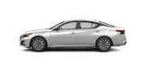2026 Nissan Altima - Preview 13