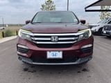 2018 Honda Pilot - Preview 3