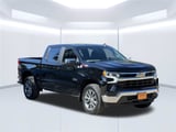 2026 Chevrolet Silverado 1500 - Preview 7
