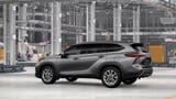 2026 Toyota Highlander - Preview 5