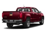 2018 Chevrolet Colorado - Preview 2