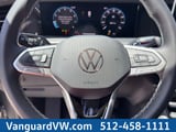 2026 Volkswagen Tiguan - Preview 15