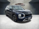 2024 Mitsubishi Outlander - Preview 7