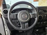2016 Jeep Wrangler - Preview 12