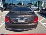 2017 Genesis G90 - Preview 6