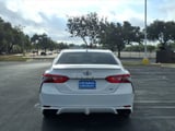 2019 Toyota Camry - Preview 4