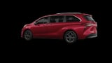 2026 Toyota Sienna - Preview 5