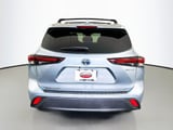 2024 Toyota Highlander - Preview 6